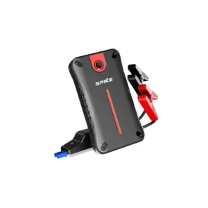 בוסטר התנעה לרכב SPIKE 7200 mAh