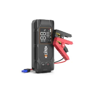 בוסטר התנעה דיגיטלי XITE 12V 800A 20000 mAh