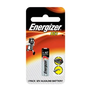 סוללה ENERGIZER 27A
