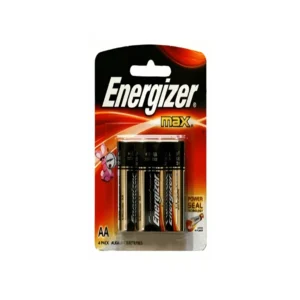 סוללה ENERGIZER AA