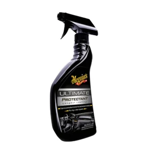 Ultimate Protectant ספריי מנקה ומשמר פלסטיק חיצוני ופנימי 450 מ"ל