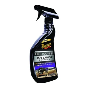 Ultimate Int. Detailer תרסיס לניקוי פנים (דיטיילר) 473 מ"ל