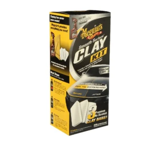 קיט פלסטלינה 180 גר' Smooth Surface Clay Kit