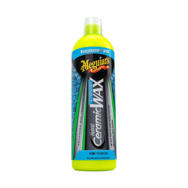 ווקס קרמי נוזלי Ceramic Liquid Wax