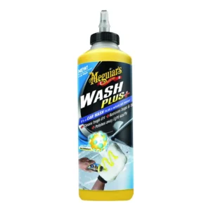 שמפו למזיגה לכפפה Wash Plus+ Shampoo 710 מ"ל Meguiar's