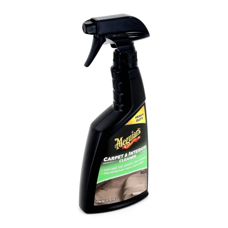מנקה שטיחים וריפודים 473 מ"ל G9416EU Heavy Duty Carpet & Interior Cleaner