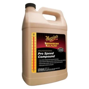 קומפאונד 1 גלון Pro Speed Compound 100