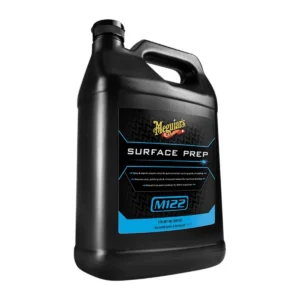 מסיר שאריות פוליש ווקס לפני ציפוי Surface Prep M122