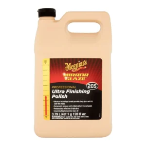 פוליש 1 גלון Ultra Finishing Polish