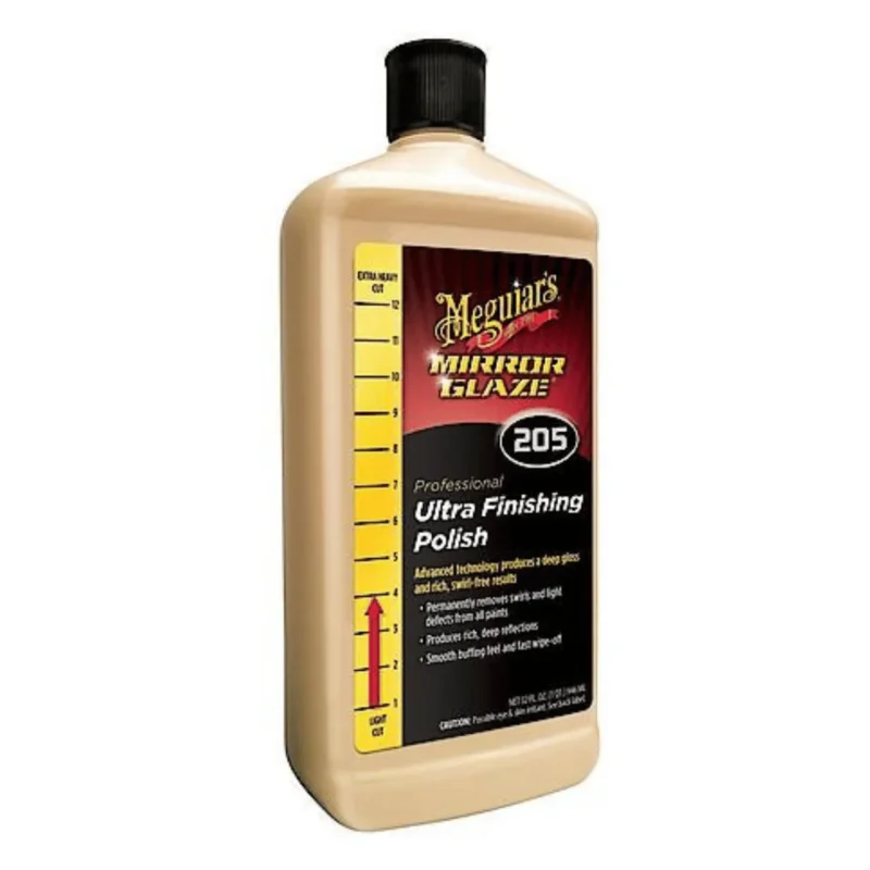 פוליש 945 מ"ל Ultra Finishing Polish