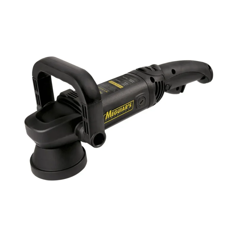 מכונת פוליש MEGUIAR'S DA