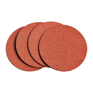 דיסקית ליטוש 15' MEGUIAR'S (3 יח')