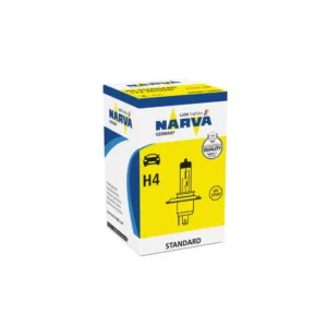 נורה NARVA 60/55W 12V H4
