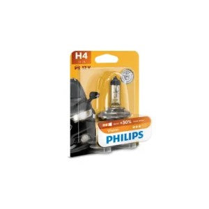 נורה Philips 60/55W 12V H4