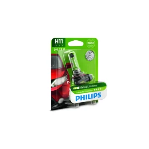 נורה Philips 55W 12V H11