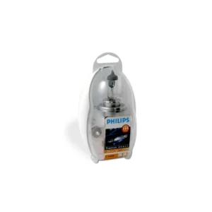סט נורות חרום PHILIPS H4