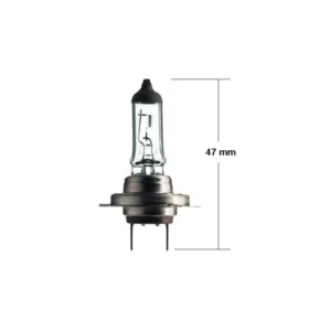 נורה Nova 55W 12V H7