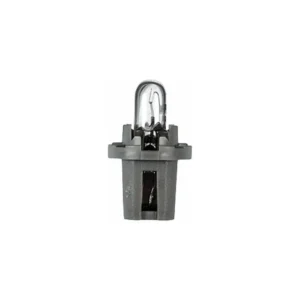 נורה עם בסיס אפור 24V 1.2W
